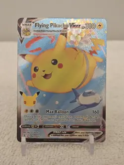 Flying Pikachu VMAX 007/025 Pokemon Celebrations - Image 1