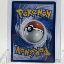 Pokemon TCG Temporal Forces Cutiefly #172/162 Illustration Rare NM - Image 2