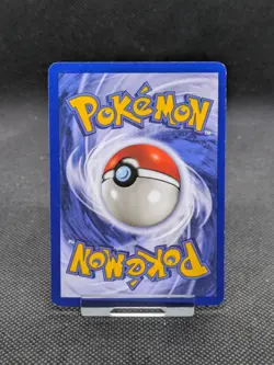 Venusaur 15/102 Holo Base Set Pokemon Card WOTC LP EXCELLENT+ - Image 5