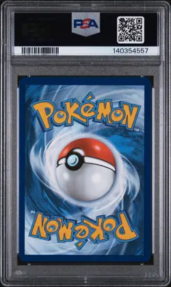 2025 POKEMON MEG EN-MEGA EVOLUTION ILLUSTRATION RARE #146 MARSHADOW PSA 10 - Image 2