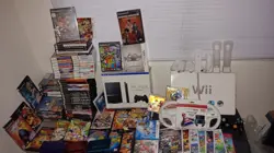 Please Read Full Description Yu-Gi-Oh And Video Game $24,000 Collection - Image 2