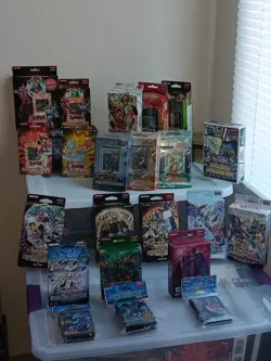 Please Read Full Description Yu-Gi-Oh And Video Game $24,000 Collection - Image 4