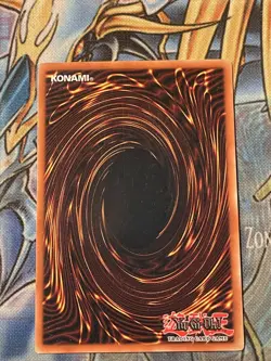 Yugioh Rampaging Rhynos CDIP-EN031 1st Edition Ultimate Rare LP - Image 2