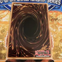 Yugioh Prophecy Destroyer REDU-EN081 Ultimate Rare NM - Image 2