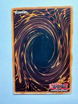 Yu-Gi-Oh! TCG Heavy Storm Structure Deck SD2-EN019 1st Edition Common - Image 2