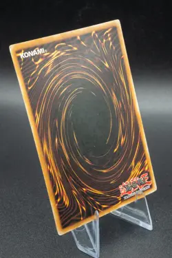 Heavy Storm - SD10-EN026 - 1st Ed. - Common - Yu-Gi-Oh! - LP Light Play ++ - Image 3