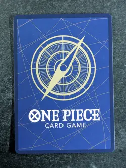 2025 One Piece PRB-02 Premium Booster 2 SHANKS Alt Art SR Japanese #ST16-004 - Image 2