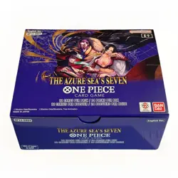 One Piece OP14 EB04 PRE-RELEASE Booster Box ENGLISH | Unsealed | TRUSTED SELLER - Image 1