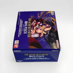 One Piece OP14 EB04 PRE-RELEASE Booster Box ENGLISH | Unsealed | TRUSTED SELLER - Image 2