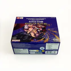 One Piece OP14 EB04 PRE-RELEASE Booster Box ENGLISH | Unsealed | TRUSTED SELLER - Image 4