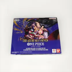 One Piece OP14 EB04 PRE-RELEASE Booster Box ENGLISH | Unsealed | TRUSTED SELLER - Image 5