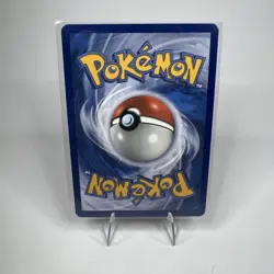 Pokemon TCG Card Alolan Exeggutor ex 242/191 Sv08 Surging Sparks SIR - NM - Image 2