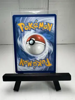 Pokemon TCG Iono #237/091 SV: Paldean Fates Holo Special Illustration Rare NM - Image 2