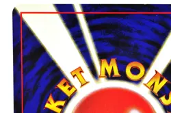 Pokemon card TCG Grimer No.088 LP Non Holo Old Back Team Rocket 1997 Japanese - Image 5