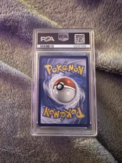 Pokemon TCG Charizard EX Obsidian Flames Special Illustration Card 223/197 PSA 9 - Image 2