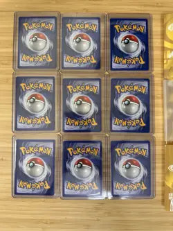Pokemon Pikachu World Collection 2000 Promo Binder Ships Well Protected⚡RARE ⚡ - Image 3