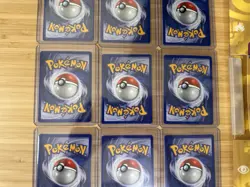 Pokemon Pikachu World Collection 2000 Promo Binder Ships Well Protected⚡RARE ⚡ - Image 4