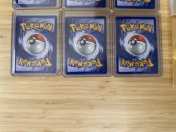 Pokemon Pikachu World Collection 2000 Promo Binder Ships Well Protected⚡RARE ⚡ - Image 5