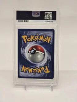 2002 Pokemon Neo Destiny #12/105 Light Arcanine Holo PSA 7 NM - Image 2