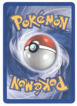 2006 Pokemon POP Series 2 Entei Cosmos Holo #1/17 - Image 2