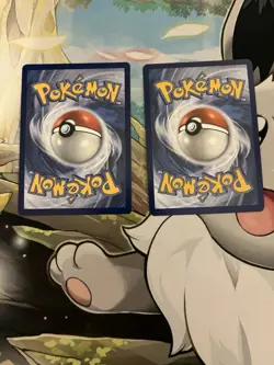 Pokemon TCG Paradox Rift Lot Of 2. 1 Illustration Rare 1 Ultra Rare. Joltik Ir + - Image 2