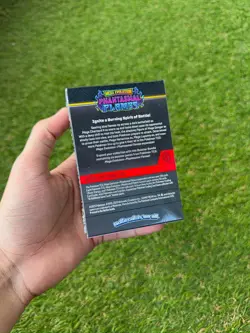 Pokemon Mega Evolution Phantasmal Flames Booster Bundle - Brand New & Sealed 😍 - Image 2