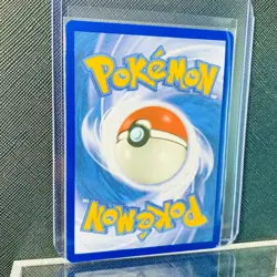 Detective Pikachu Movie Promo Holo SM190 Pokemon Card EXCLUSIVE NM - Image 5