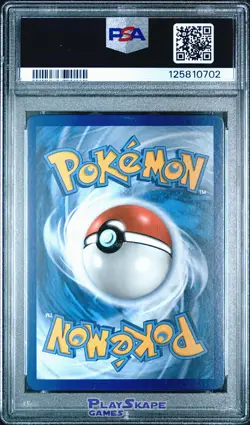Pokemon Card PSA 10 Charizard GX SM195 Sun & Moon Promo Detective Pikachu 2019 - Image 2