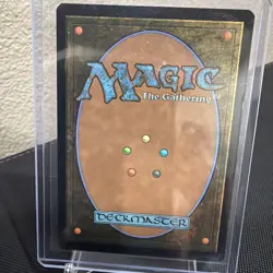 MTG - FOIL Sauron, the Lidless Eye - Lord of the Rings - Image 2