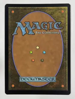 Sauron, The Lidless Eye Foil Lord Of The Rings Near Mint NM MTG Magic - Image 2
