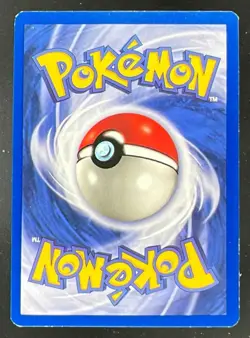 1999 Pokemon Wizards Black Star Promos #12 Mewtwo - Image 2