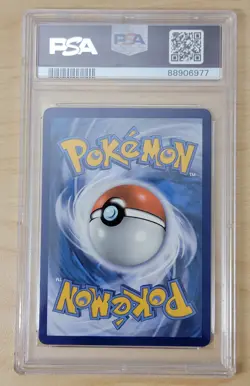 Viridian Forest Full Art 2018 Pokemon #256 - Unified Minds Secret - PSA 9 Mint!! - Image 2