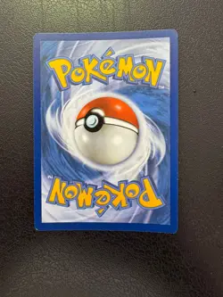 Greninja SWSH144 Black Star Promo Pokemon Card - NM - Image 2