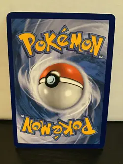 Clefairy 70/111 Common Pokemon Furious Fists - Image 2