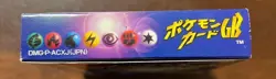 Pokemon Trading Card GB Cib Dragonite Promo Japanese Holo rare GAME BOY From Jap - Image 5