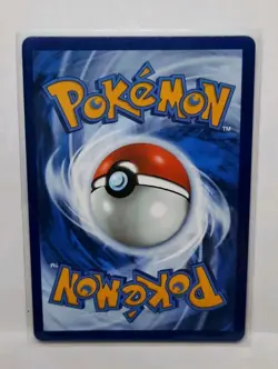 Pokemon Mega Camerupt ex 156/132 Mega Evolution Ultra Rare Holo NM English - Image 2