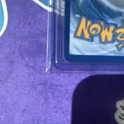 Pokemon Pikachu Ex 277/217 ASC EN, ascended hero's English! Pikachu SIR MINT - Image 3