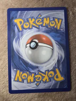 N's PP Up 153/159 Play Stamp Prize Pack Series 7 Pokemon TCG - Image 2