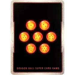 Son Goku (Alt Art) FB02-119 SR Blazing Aura - Dragon Ball Fusion World Japanese - Image 2