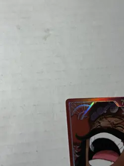 One Piece Carrying On His Will Near Mint Gol D. Roger OP13-003 Alt Art Leader - Image 2