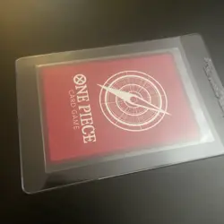 Near Mint Gol D. Roger🏴‍☠ OP13-003 Alt Art Leader - Image 4