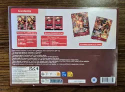 NEW SEALED 2025 One Piece Carrying On His Will Illustration Box Vol 5, SAVE QTY - Image 2