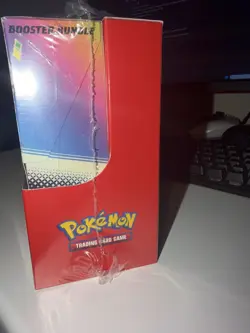 Pokemon TCG Prismatic Evolutions Costco 2 Pack - ETB & Booster Bundle Sealed New - Image 2