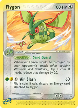EX Dragon 2003 - Pokemon TCG - Ready Collects: Choose Your Card! - Image 2