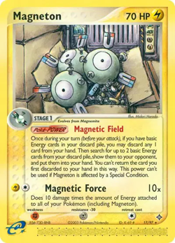 EX Dragon 2003 - Pokemon TCG - Ready Collects: Choose Your Card! - Image 4