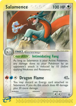 EX Dragon 2003 - Pokemon TCG - Ready Collects: Choose Your Card! - Image 5