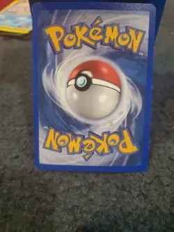 Pokemon Card TCG Magikarp EX Dragon #60/97 Common Reverse Holo MP Vintage - Image 2