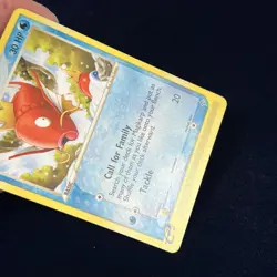 Magikarp 60/97 Ex Dragon Pokemon Card E Series Common Non-Holo - Image 2