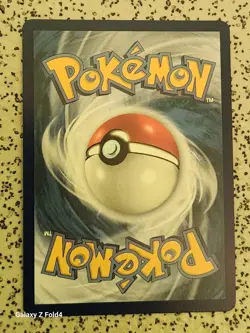 Pokemon TCG Durant EX Surging Sparks Special Illustration Rare Card 236/191 NM - Image 2