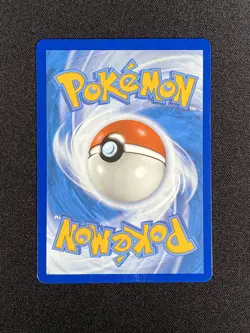 Pokemon Card TCG - Radiant Blastoise 018/078 Radiant Holo Rare - Pokemon GO - NM - Image 2